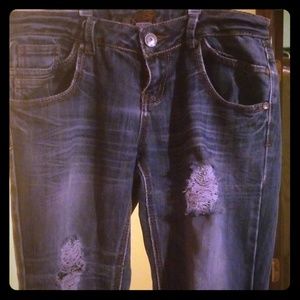 Almost famous Jeans